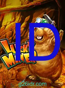 LuckyMiner
