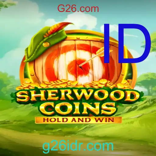SherwoodCoins