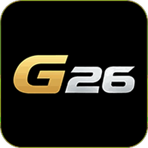 G26.com Logo